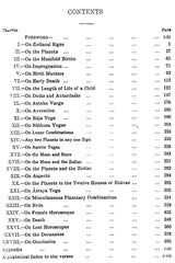 The Brihat Jataka of Varaha Mihira - Retail Maharaj