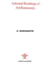 Selected Readings of Ramanuja - Retail Maharaj