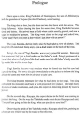 The Mahabharata- Stories of The Great Epic (Volume I) - Retail Maharaj