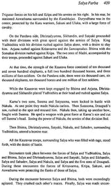 The Mahabharata- Stories of The Great Epic (Volume I) - Retail Maharaj