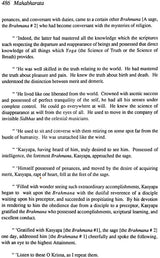 The Mahabharata- Stories of The Great Epic (Volume I) - Retail Maharaj
