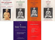 The Complete Work of Lahiri Mahasay (Set of 6 Volumes) - Retail Maharaj