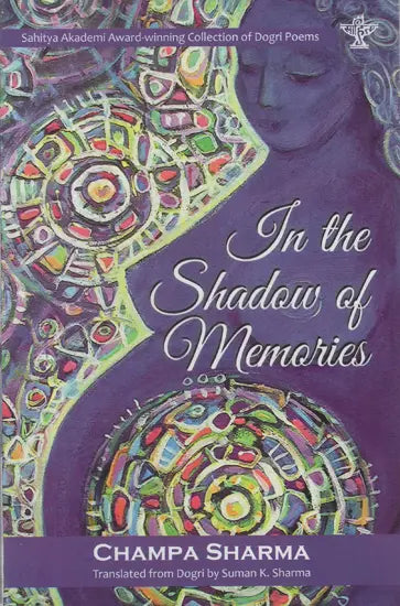 In the Shadow of Memories - Retail Maharaj