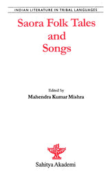 Saora Folk Tales and Songs - Retail Maharaj