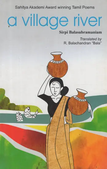 A Village River (Oru Gramathu Nadhi) - Retail Maharaj