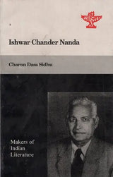 Ishwar Chander Nanda - Makers of Indian Literature - Retail Maharaj