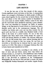 Mahakavi Srisri (Life and Works of Srirangam Srinivasa Rao) - Makers of Indian Literature - Retail Maharaj