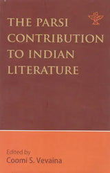 The Parsi Contribution to Indian Literature - Retail Maharaj