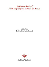 Myths and Tales of Kock-Rajbanshis of Western Assam - Retail Maharaj