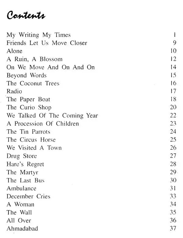 A Long Spell of Rain (Selected Poems) - Retail Maharaj