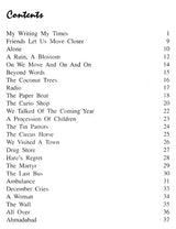 A Long Spell of Rain (Selected Poems) - Retail Maharaj