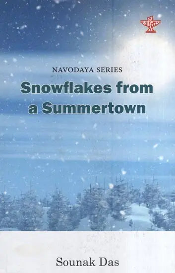 Snowflakes from a Summertown-Navodaya Series - Retail Maharaj