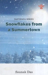 Snowflakes from a Summertown-Navodaya Series - Retail Maharaj