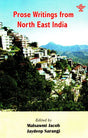 Prose Writings From North East India - Retail Maharaj