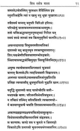 Shiv Stotra Mala Rudram Chamkan Cha (Purushasuktam, Narayanasuktam, Srisuktam) - Retail Maharaj