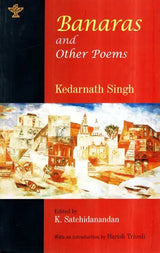Banaras and Other Poems - Retail Maharaj