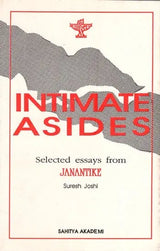Intimate Asides (Selected Essays From Janantike) - Retail Maharaj
