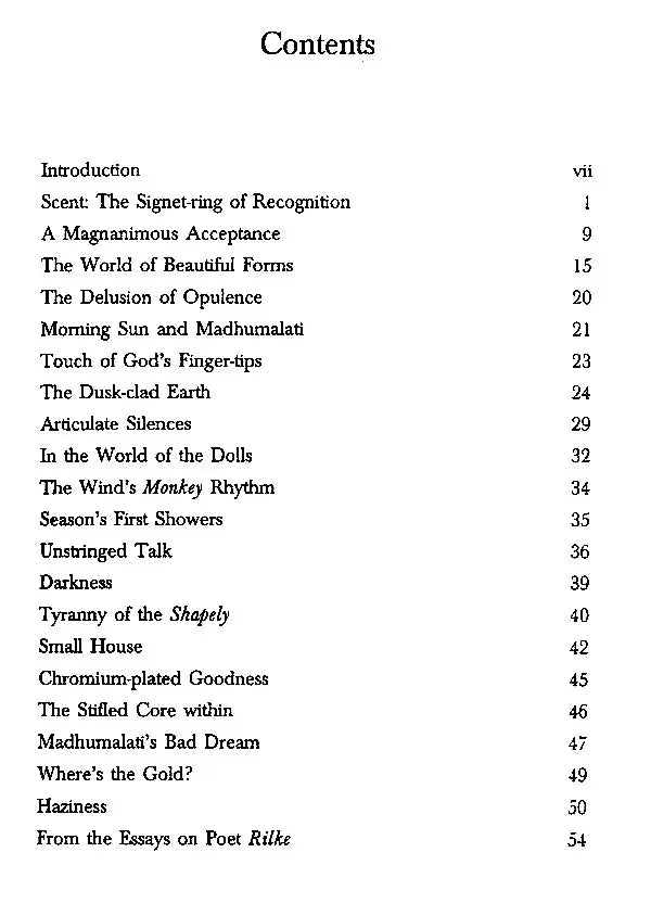Intimate Asides (Selected Essays From Janantike) - Retail Maharaj