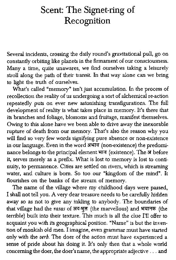 Intimate Asides (Selected Essays From Janantike) - Retail Maharaj
