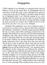 Gangaputra and Other Stories - Retail Maharaj