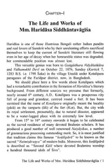Haridasa Siddhantavagisa- Makers of Indian Literature - Retail Maharaj