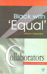 Black with 'Equal' - Retail Maharaj