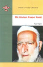 Mir Ghulam Rasool Nazki- Makers of Indian Literature - Retail Maharaj
