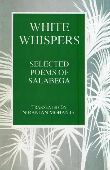 White Whispers (Selected Poems of Salabega) - Retail Maharaj