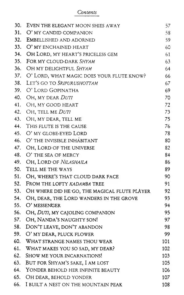 White Whispers (Selected Poems of Salabega) - Retail Maharaj