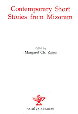 Contemporary Short Stories from Mizoram - Retail Maharaj
