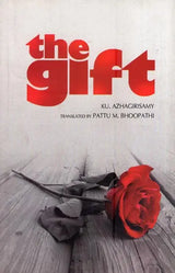 The Gift and Other Stories (Sahitya Akademi Award-Winning Tamil Short Stories) - Retail Maharaj