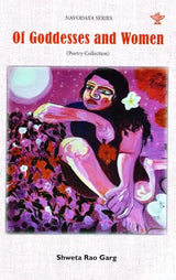 Navodaya Series of Goddesses and Women (Poetry Collection) - Retail Maharaj