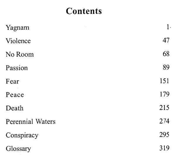 Yagnam and Other Stories (Sahitya Akademi Award Winning Telugu Short Stories) - Retail Maharaj