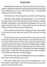 Yagnam and Other Stories (Sahitya Akademi Award Winning Telugu Short Stories) - Retail Maharaj