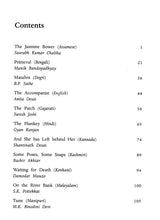 Contemporary Indian Short Stories (Vol-III) - Retail Maharaj