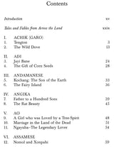 Indian Folk Narratives: Oral Tales from 53 Languages - Retail Maharaj