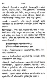 Raghuvamsam Padaccheda Anvaya Pratipadartha Bhavartha Visesavyakhyasamullasitam - Retail Maharaj