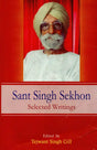 Sant Singh Sekhon: (Selected Writings) - Retail Maharaj