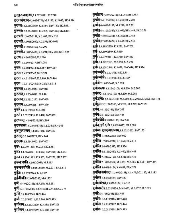 Paninian Grammar Through its Examples (The Book of Secondary Derivatives) - Vol- I.I - Retail Maharaj
