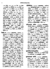Paninian Grammar Through its Examples (The Book of Secondary Derivatives) - Vol- I.II - Retail Maharaj