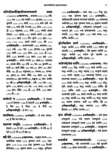 Paninian Grammar Through its Examples (The Book of Secondary Derivatives) - Vol- I.II - Retail Maharaj