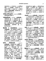 Paninian Grammar Through its Examples (The Book of Secondary Derivatives) - Vol- I.II - Retail Maharaj