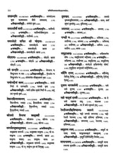 Paninian Grammar Through its Examples (The Book of Secondary Derivatives) - Vol- I.II - Retail Maharaj