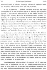 Sri Macchankara Bhagavat Padacarya Viracita- Sariraka Sutra Bhasya Pancadhikarani - Retail Maharaj
