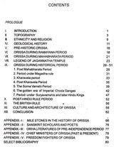 Orissa and Her Links with South - Retail Maharaj