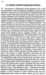 Orissa and Her Links with South - Retail Maharaj