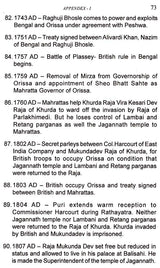 Orissa and Her Links with South - Retail Maharaj