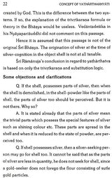 Concept of Yatharthakhyati of Visistadvaitin - Retail Maharaj