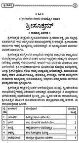 ಶ್ರೀಸೂಕಮ್: Sree Suktam (Kannada) - Retail Maharaj