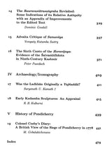 Mélanges à la Mémoire de Pandit N. R. Bhatt – Studies in Memory of Pandit N. R. Bhatt - Retail Maharaj
